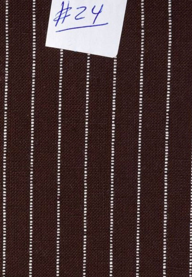 Fabric 24