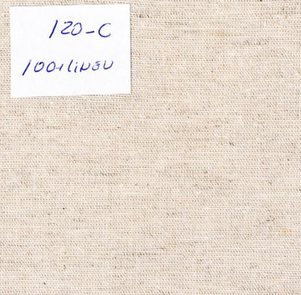 Fabric 120C
