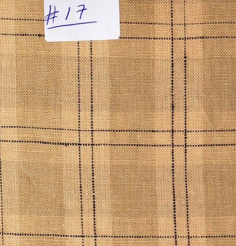 Fabric 17