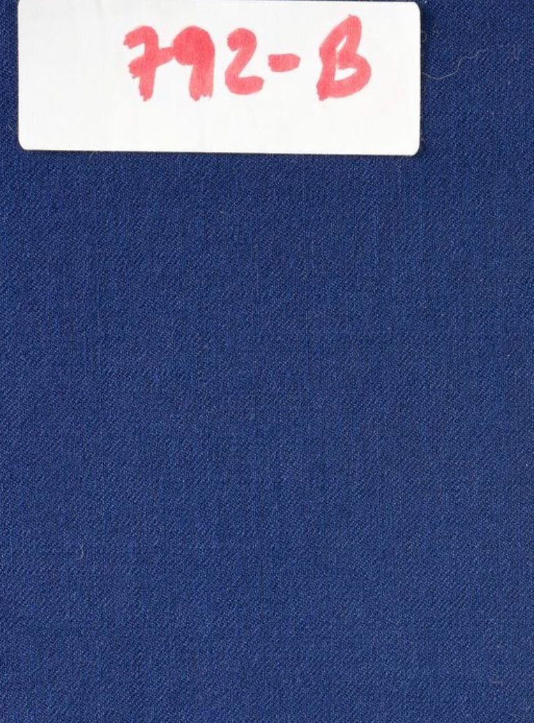 Fabric 792B