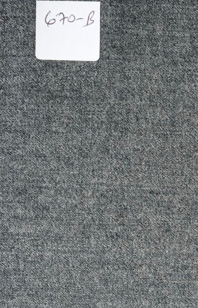 Fabric 670B