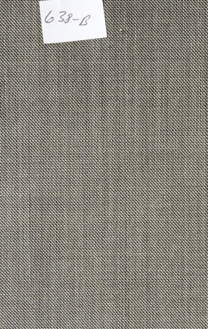 Fabric 638B