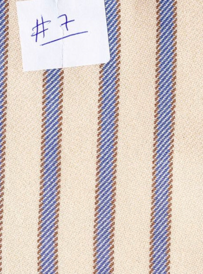 Fabric 7