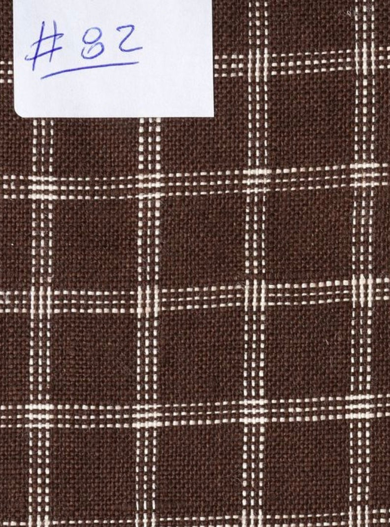 Fabric 82