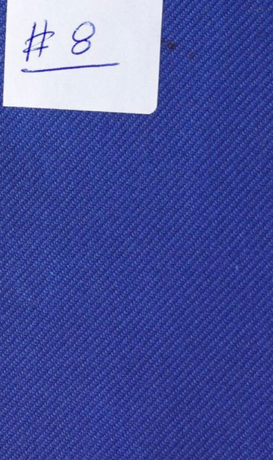 Fabric 8