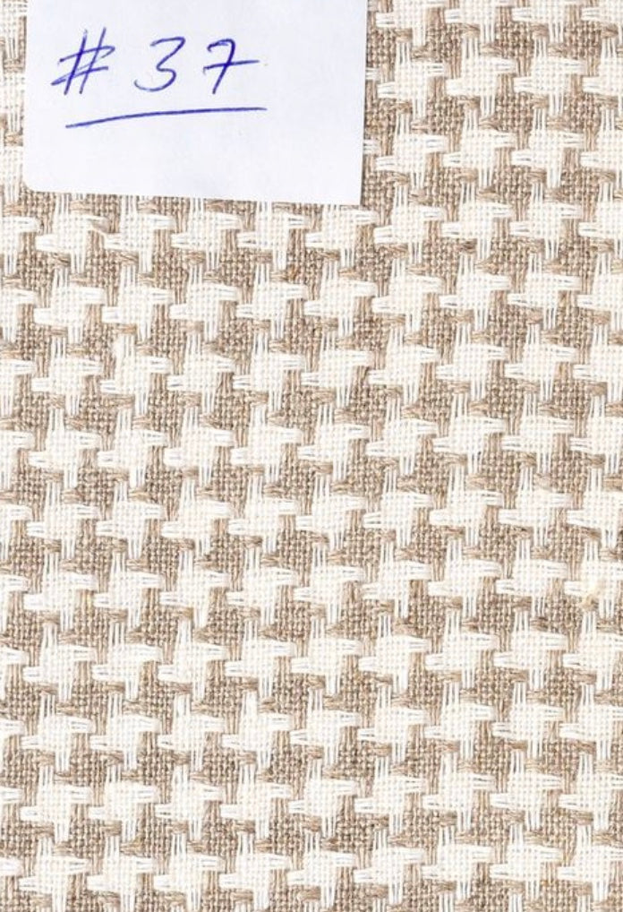 Fabric 37