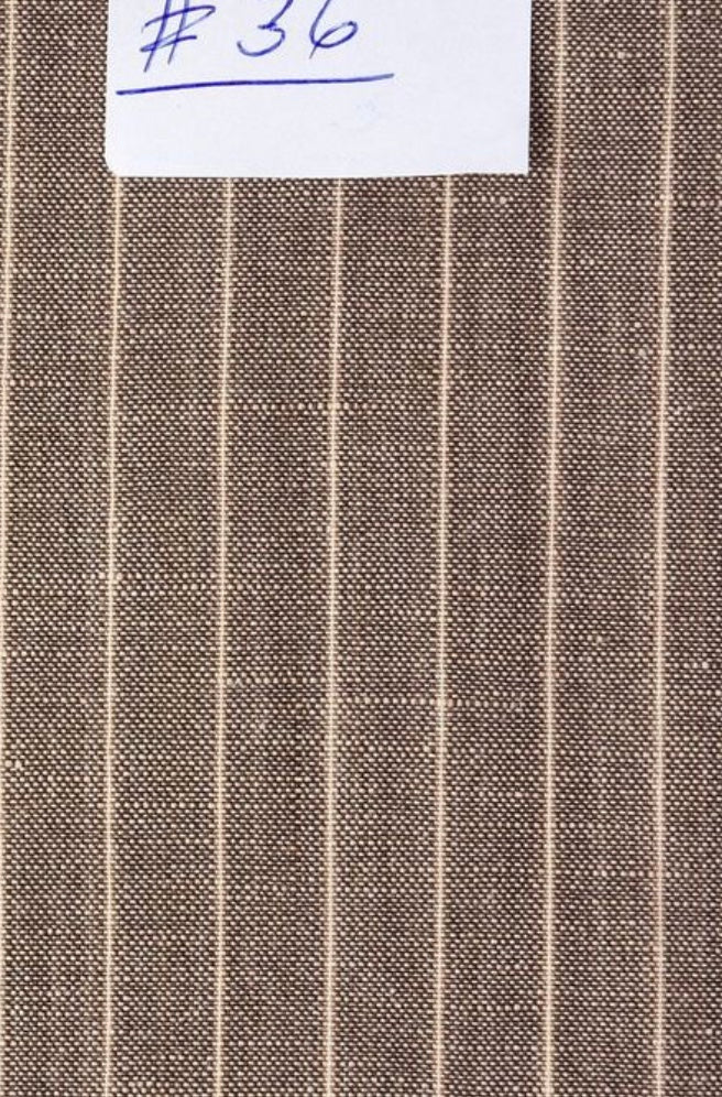 Fabric 36