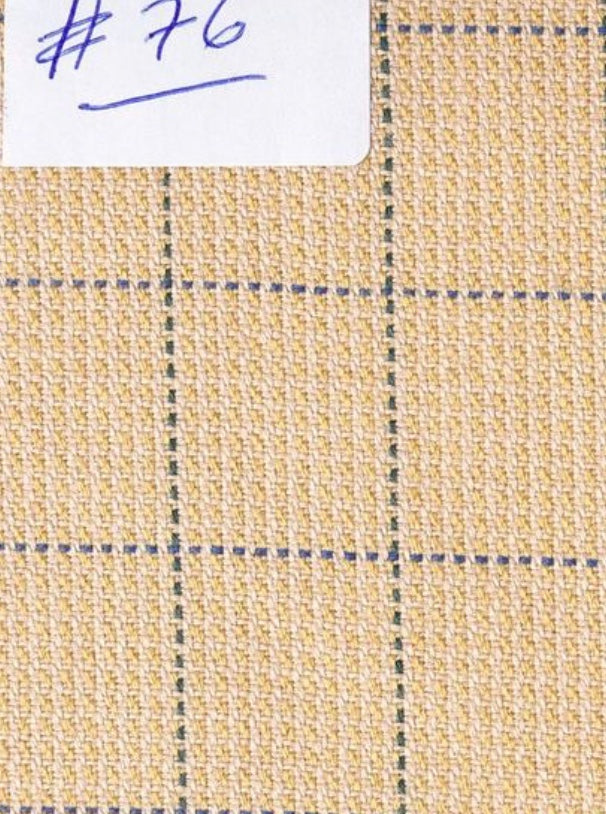 Fabric 76