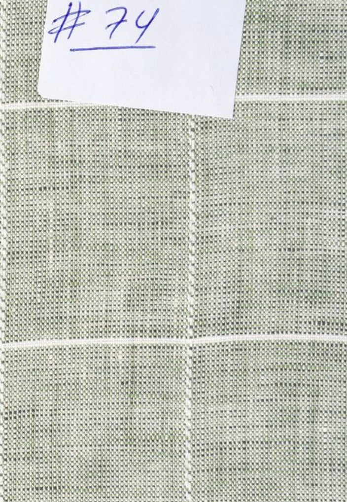 Fabric 74