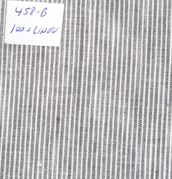 Fabric 458B