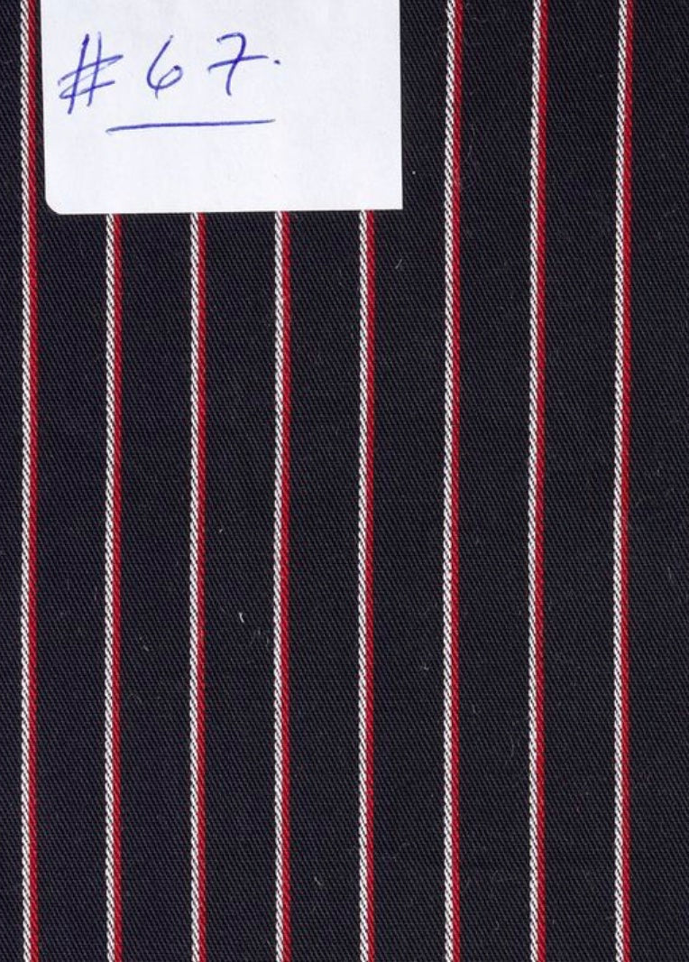 Fabric 67