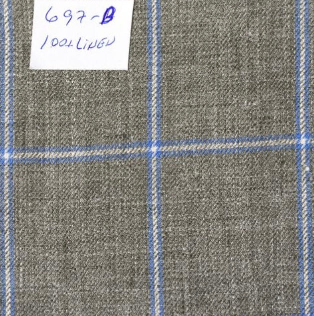 Fabric 697B