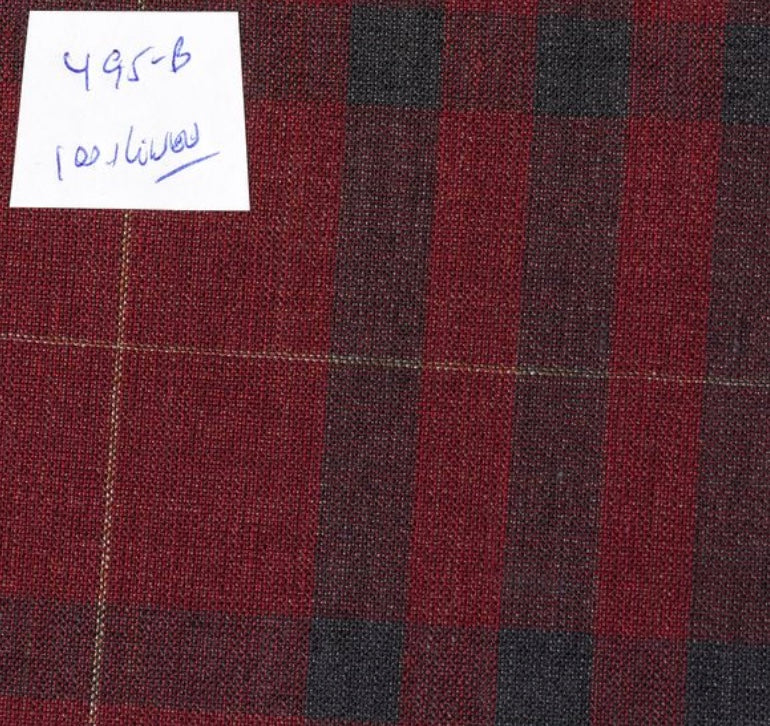 Fabric 495B