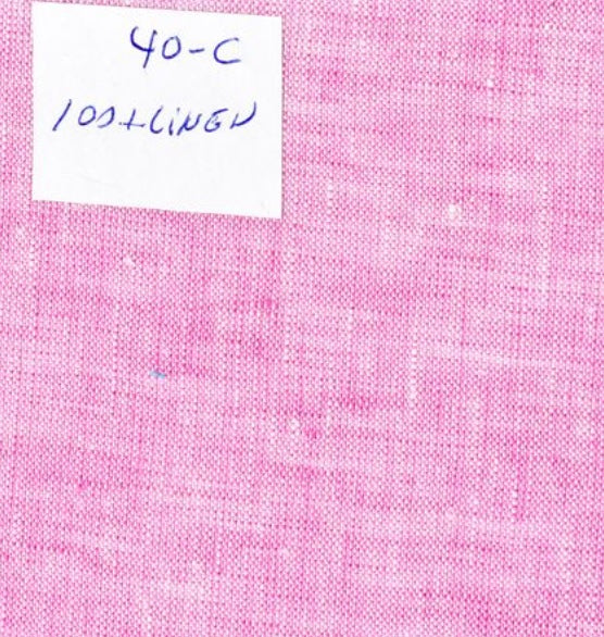 Fabric 40C