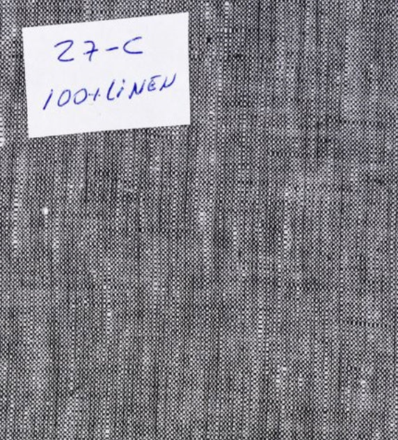 Fabric 27C