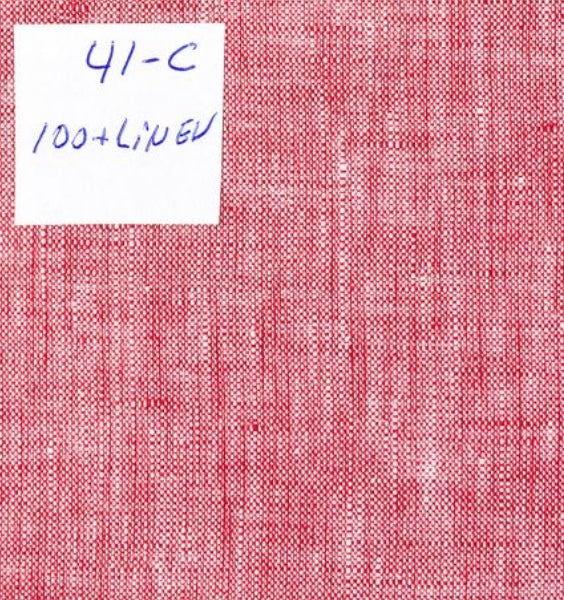 Fabric 41C