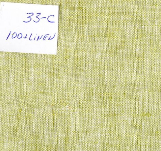 Fabric 33C