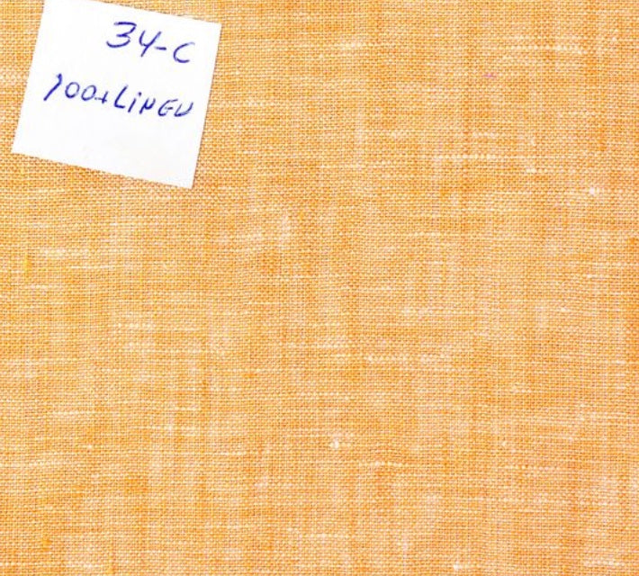 Fabric 34C