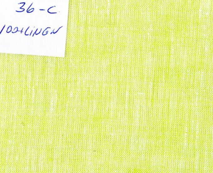 Fabric 36C