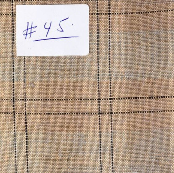 Fabric 45