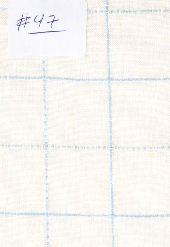 Fabric 47