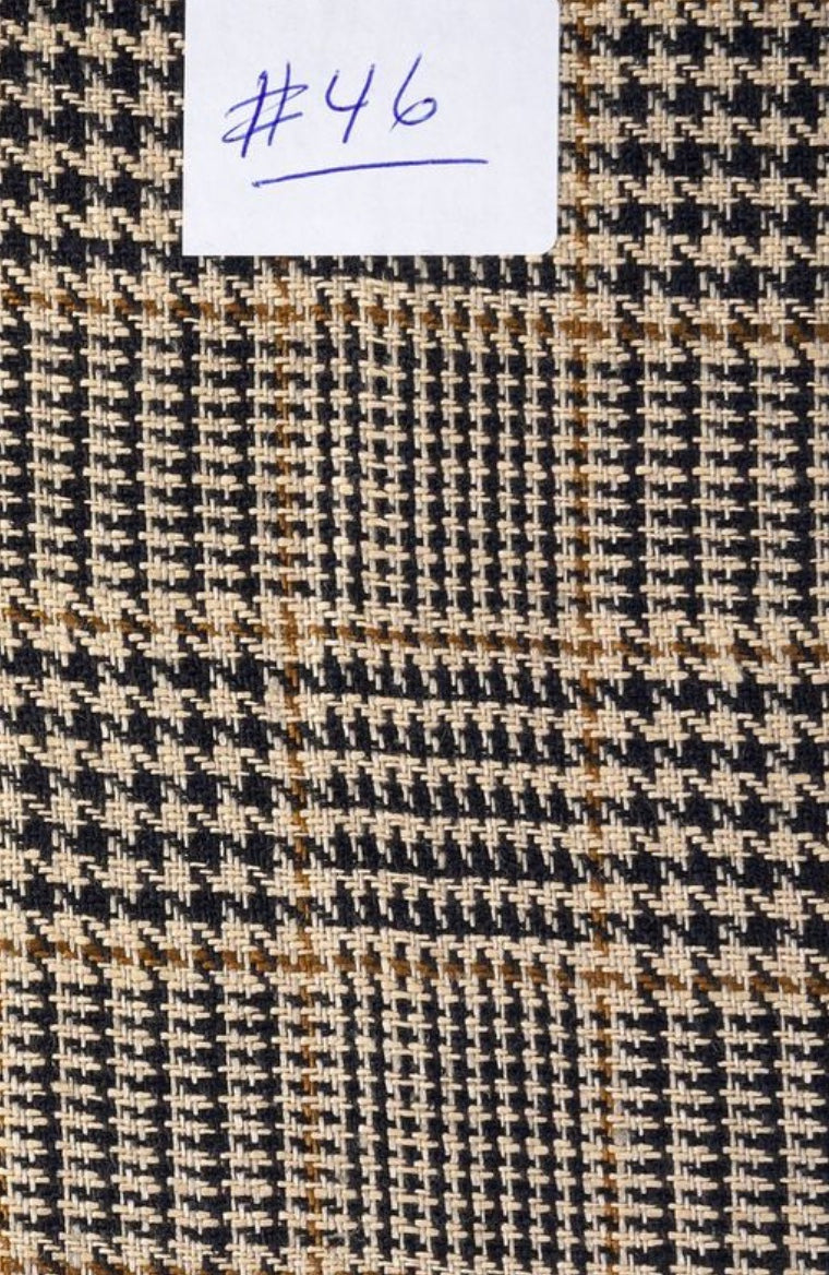 Fabric 46