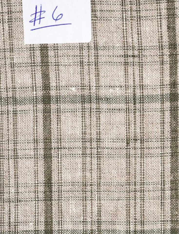 Fabric 6