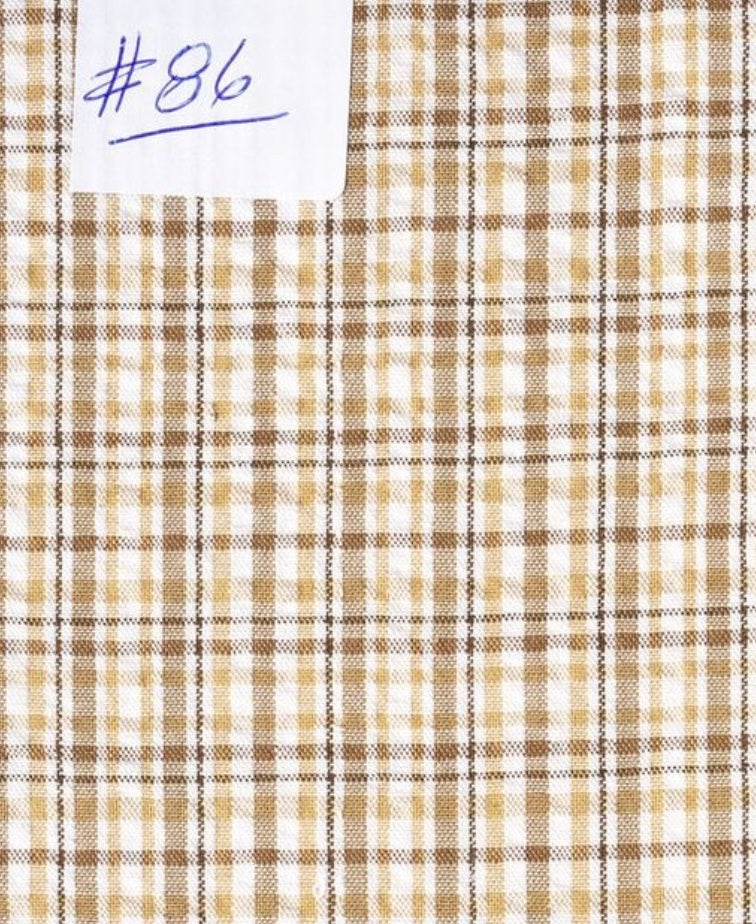 Fabric 86