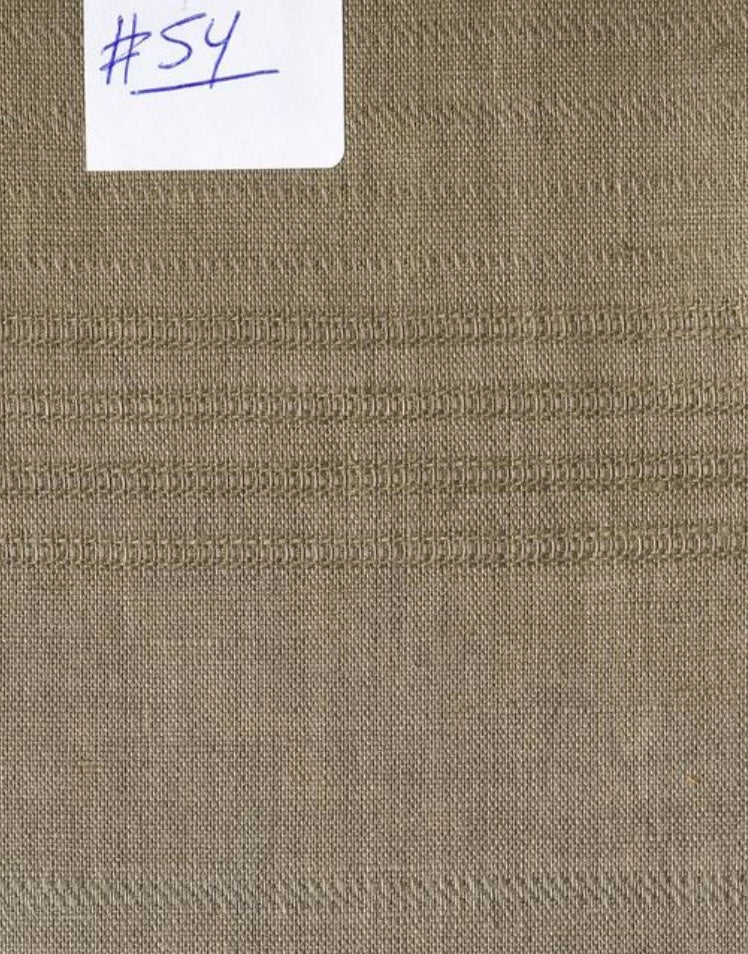 Fabric 54