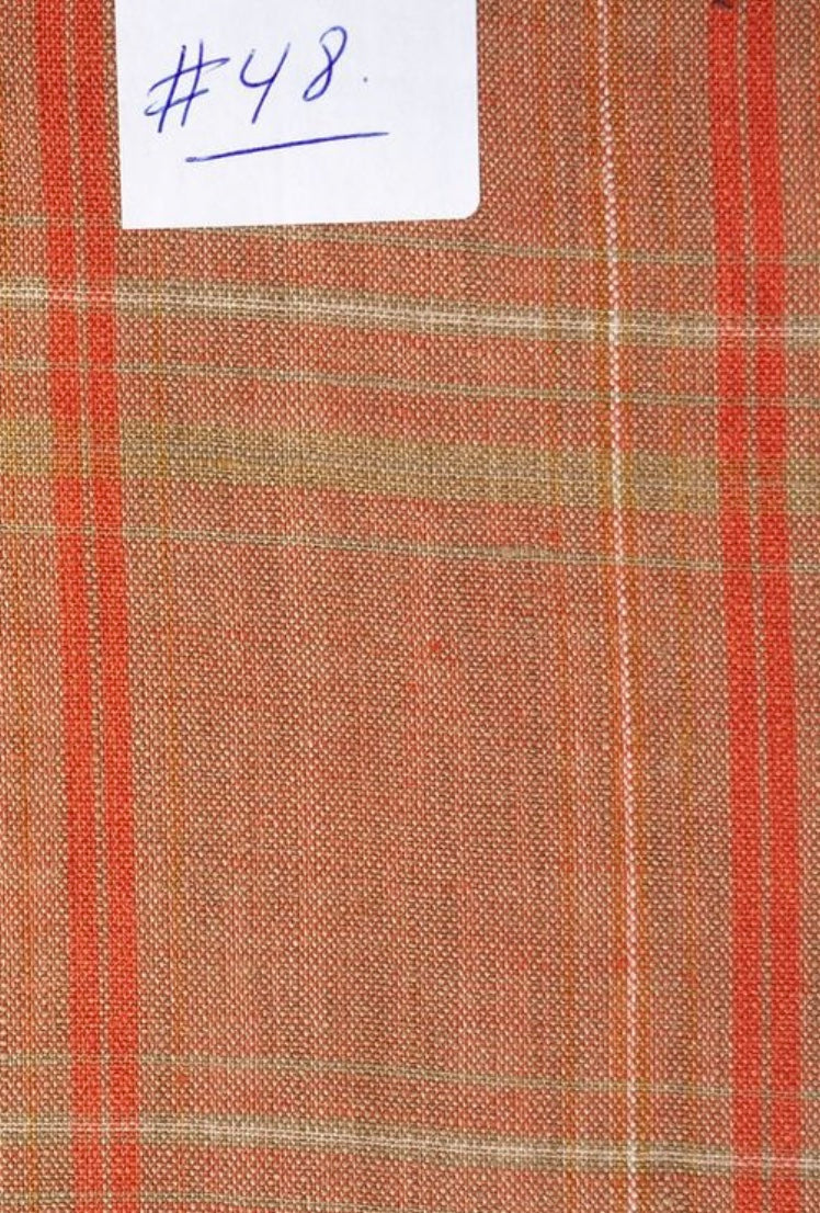 Fabric 48