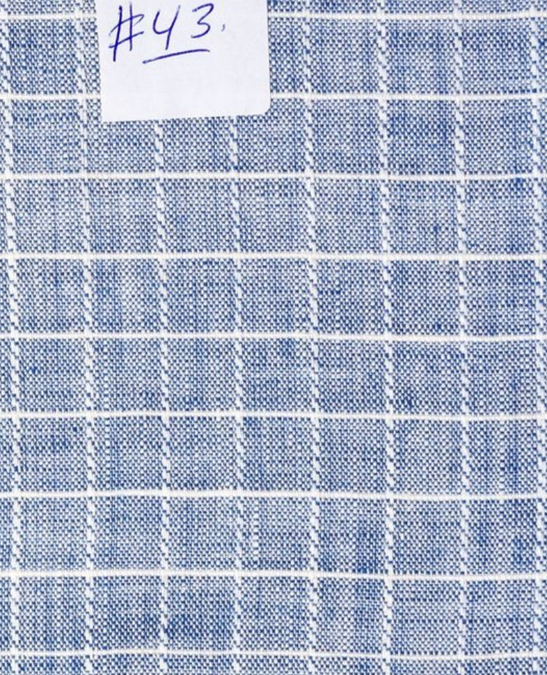 Fabric 43