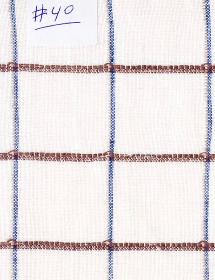 Fabric 40