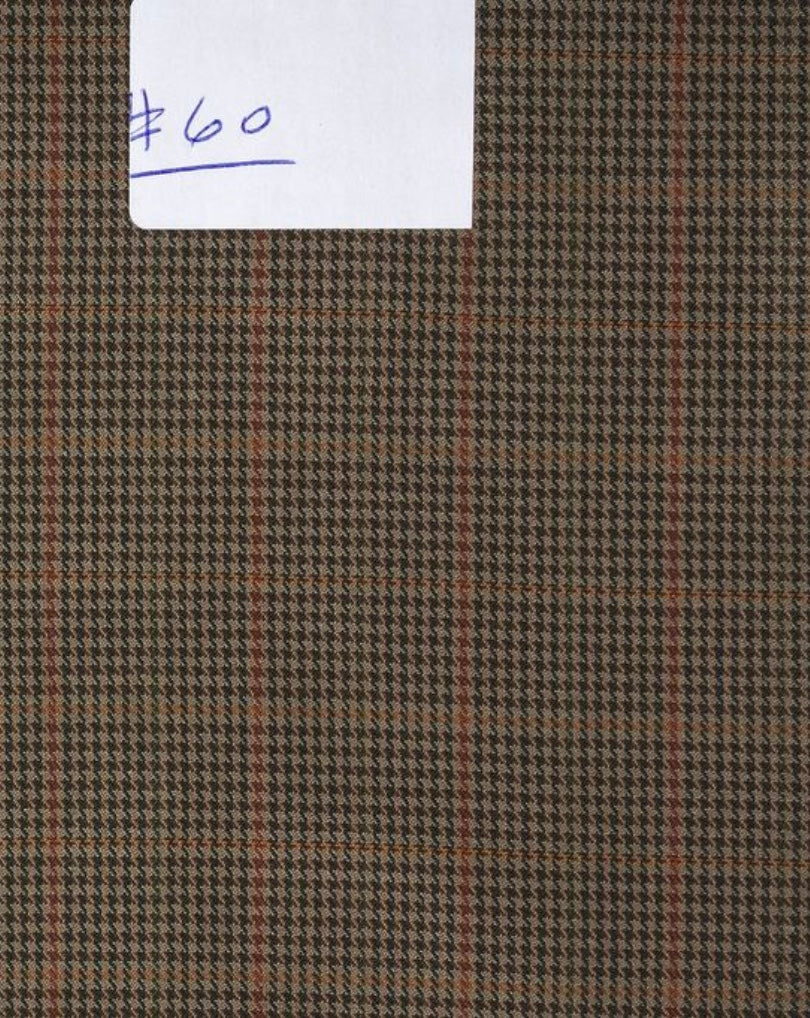 Fabric 60