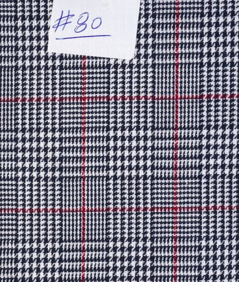 Fabric 80