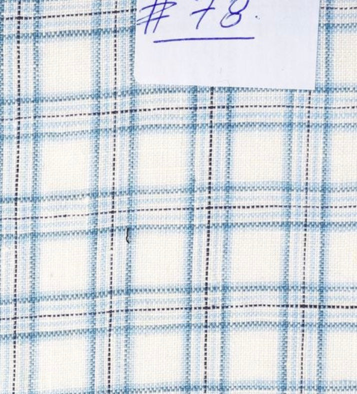 Fabric 78