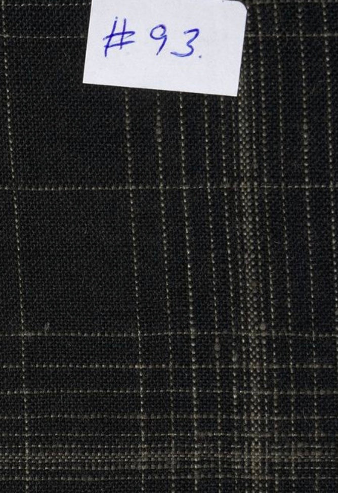 Fabric 93