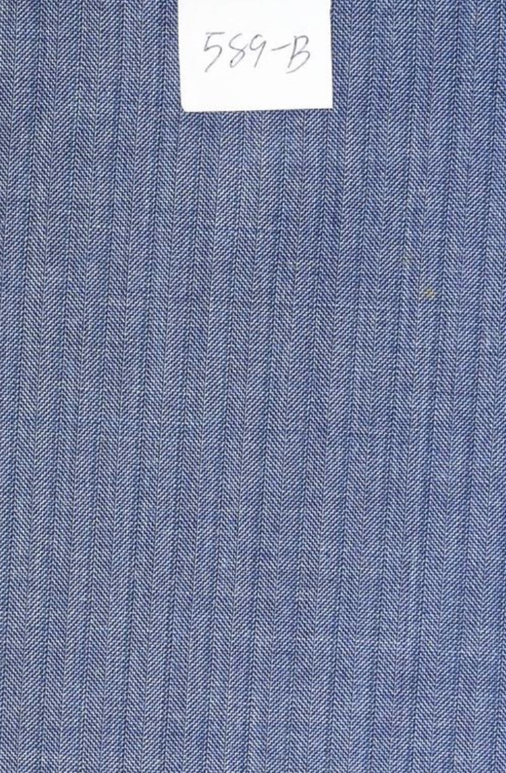 Fabric 589B