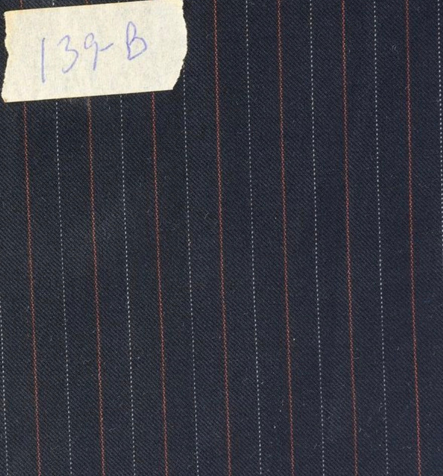 Fabric 139B