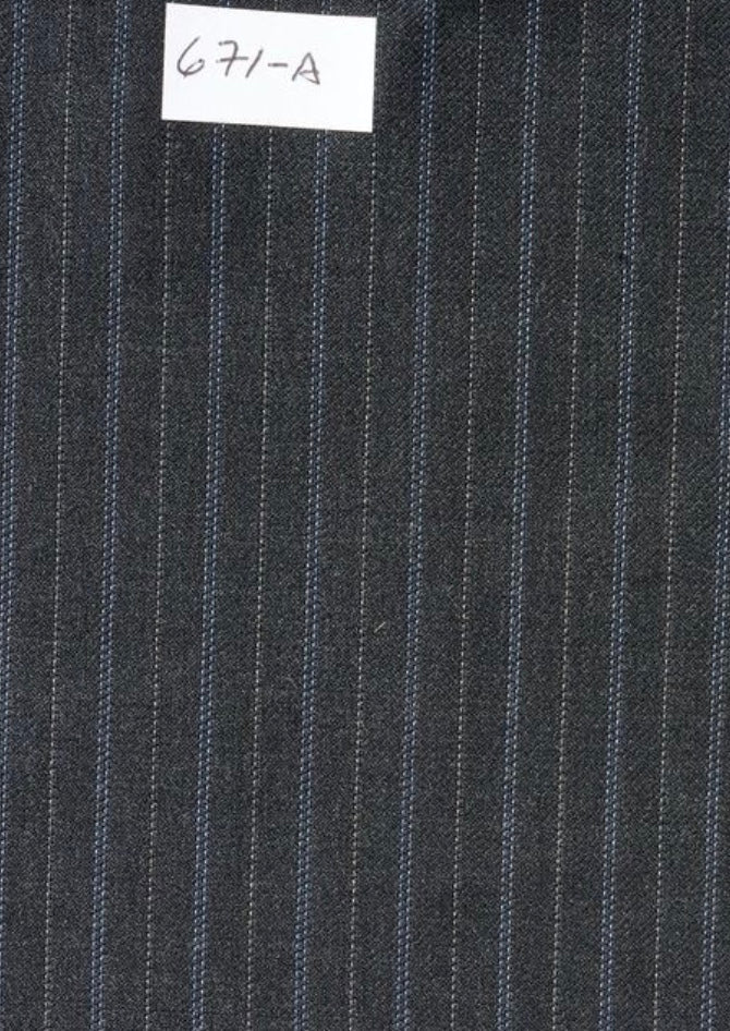 Fabric 671A