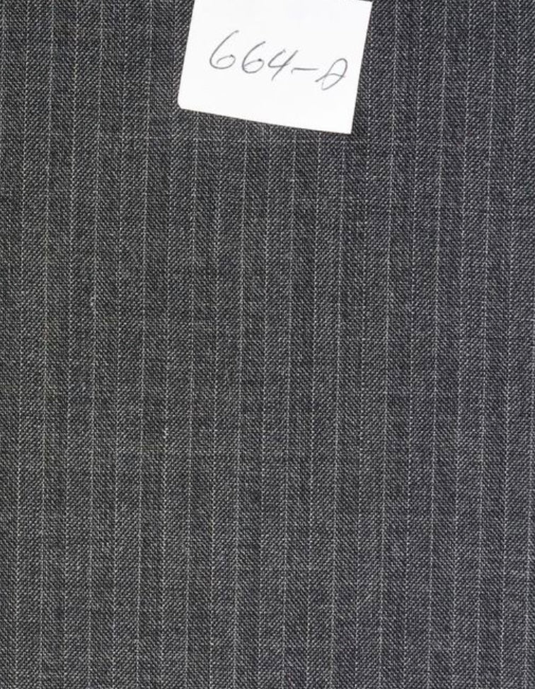 Fabric 664A