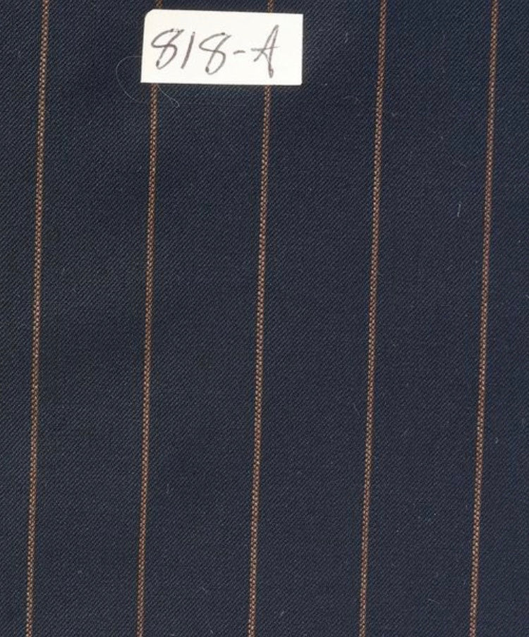 Fabric 818A