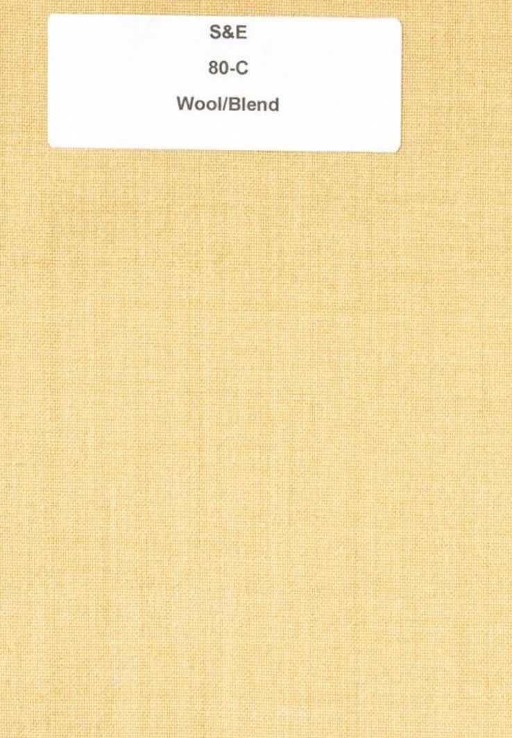 Fabric 80C