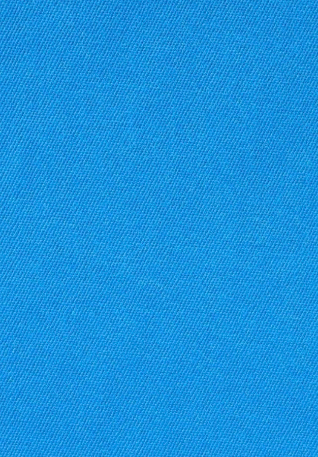 Fabric BLUE no code