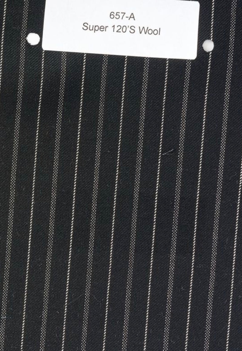 Fabric 657A