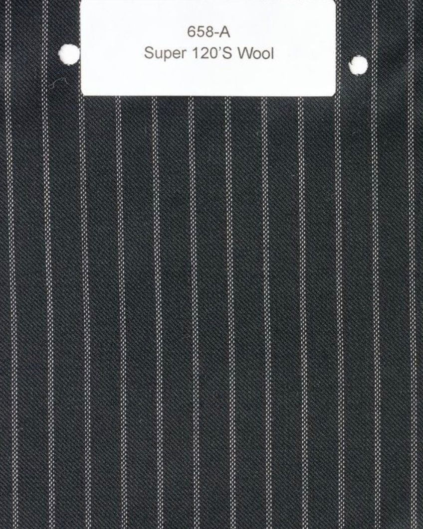 Fabric 658A