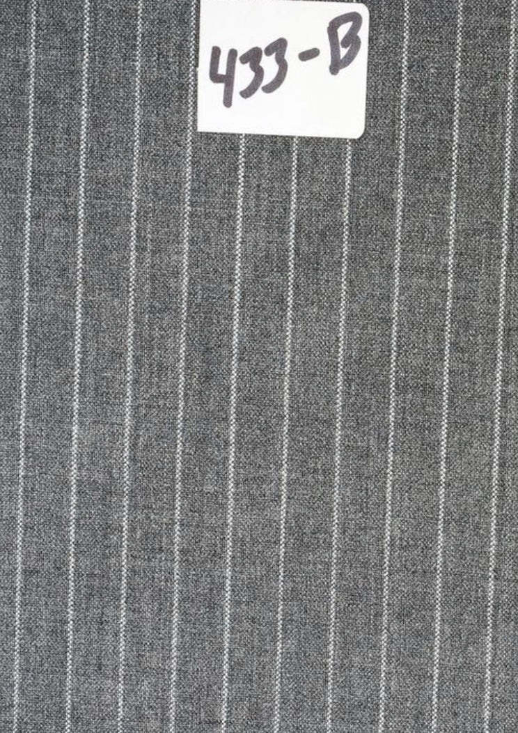 Fabric 433B