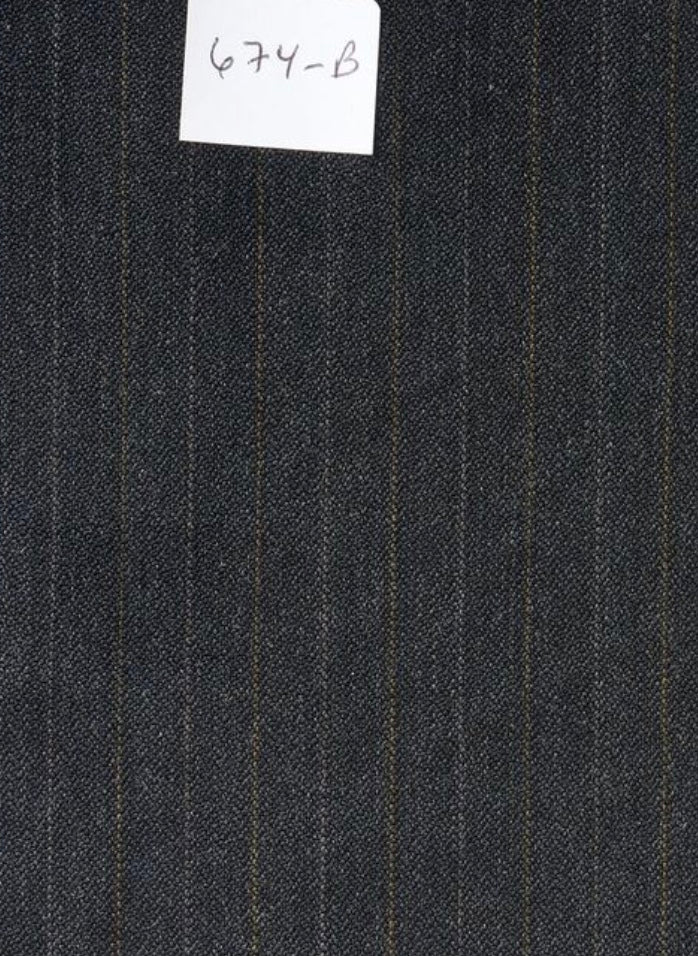 Fabric 674B